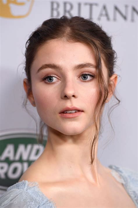 Thomasin Mckenzie